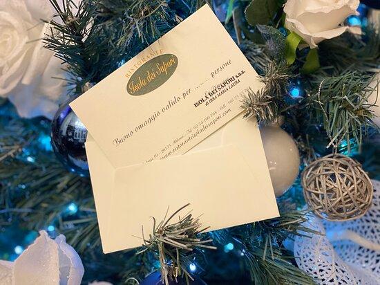 Isola dei Sapori via Anfossi Milano